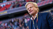 Oliver Kahn hat sich zur Torhüter-Thematik geäußert 