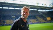 Jürgen Klopp