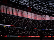 Ligga Arena recebe mais um jogo do Furacão
