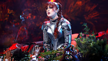 2024 MTV Video Music Awards - Show