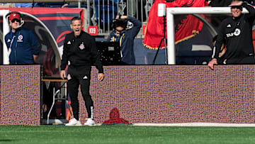 John Herdman’s Statements After Toronto FC’s Season Ends