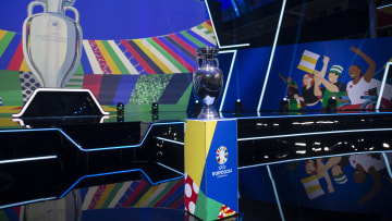 Piala Eropa 2024