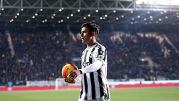 Paulo Dybala