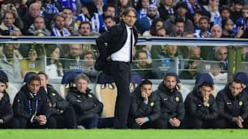 Simone Inzaghi Simone Inzaghi