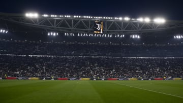 Allianz Stadium