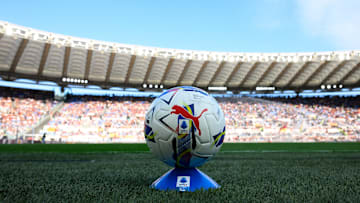 Serie A