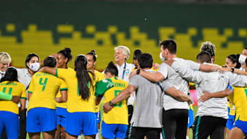 Os amistosos acontecem em setembro, contra a África do Sul