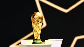 Troféu estará em disputa em 2026