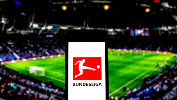 Almanya Bundesliga