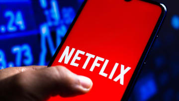 Netflix paga importantes salarios a sus empleados