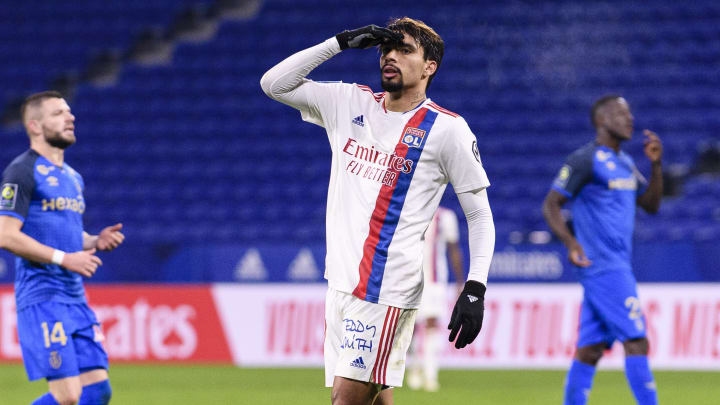 Jérôme Rothen se paye Lucas Paqueta Jérôme Rothen se paye Lucas Paqueta