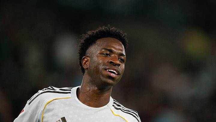 Vinicius Jr et le Real Madrid affrontent l'Espanyol Barcelone en Liga