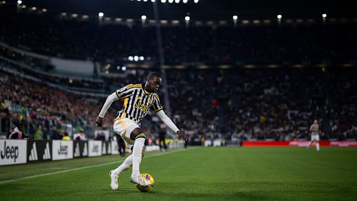 Timothy Weah