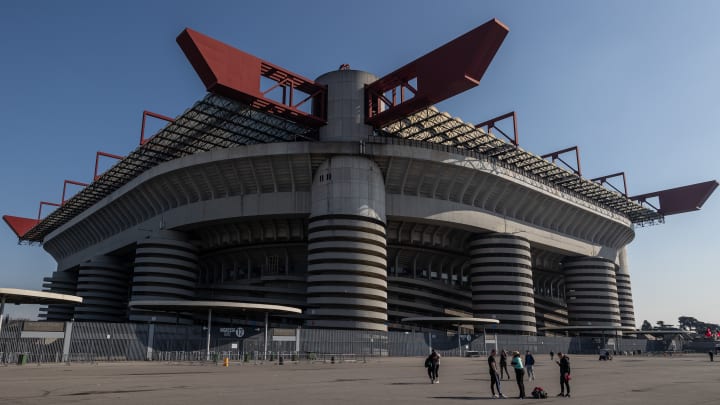 Stadio San Siro