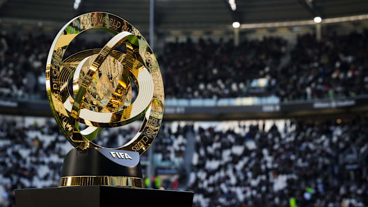 A Copa do Mundo de Clubes terá início neste sábado (14/06) A Copa do Mundo de Clubes terá início neste sábado (14/06)