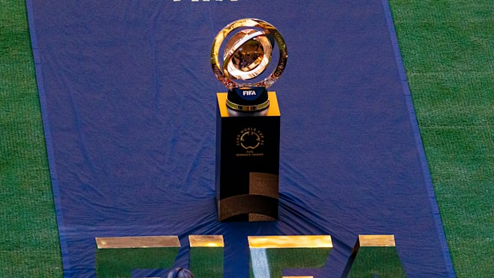 Dezesseis clubes seguem na briga pela taça Dezesseis clubes seguem na briga pela taça
