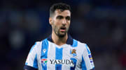Merino could join Arsenal this summer
