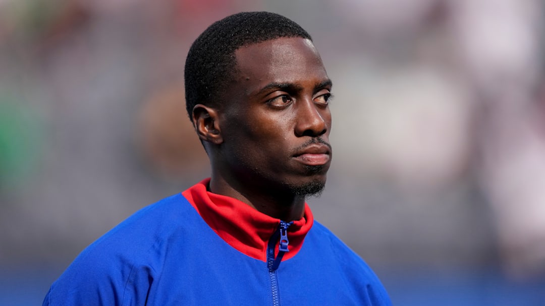 United States v Panama - CONCACAF Nations League: Semifinal United States v Panama - CONCACAF Nations League: Semifinal