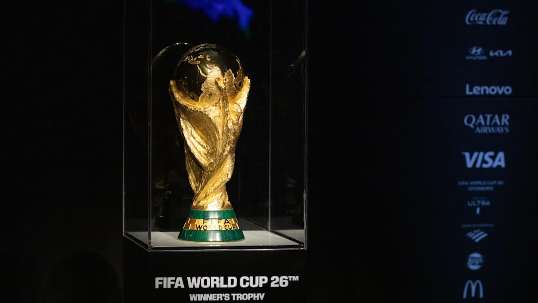 Le stade de la finale de la Coupe du Monde 2030 a été dévoilé. 