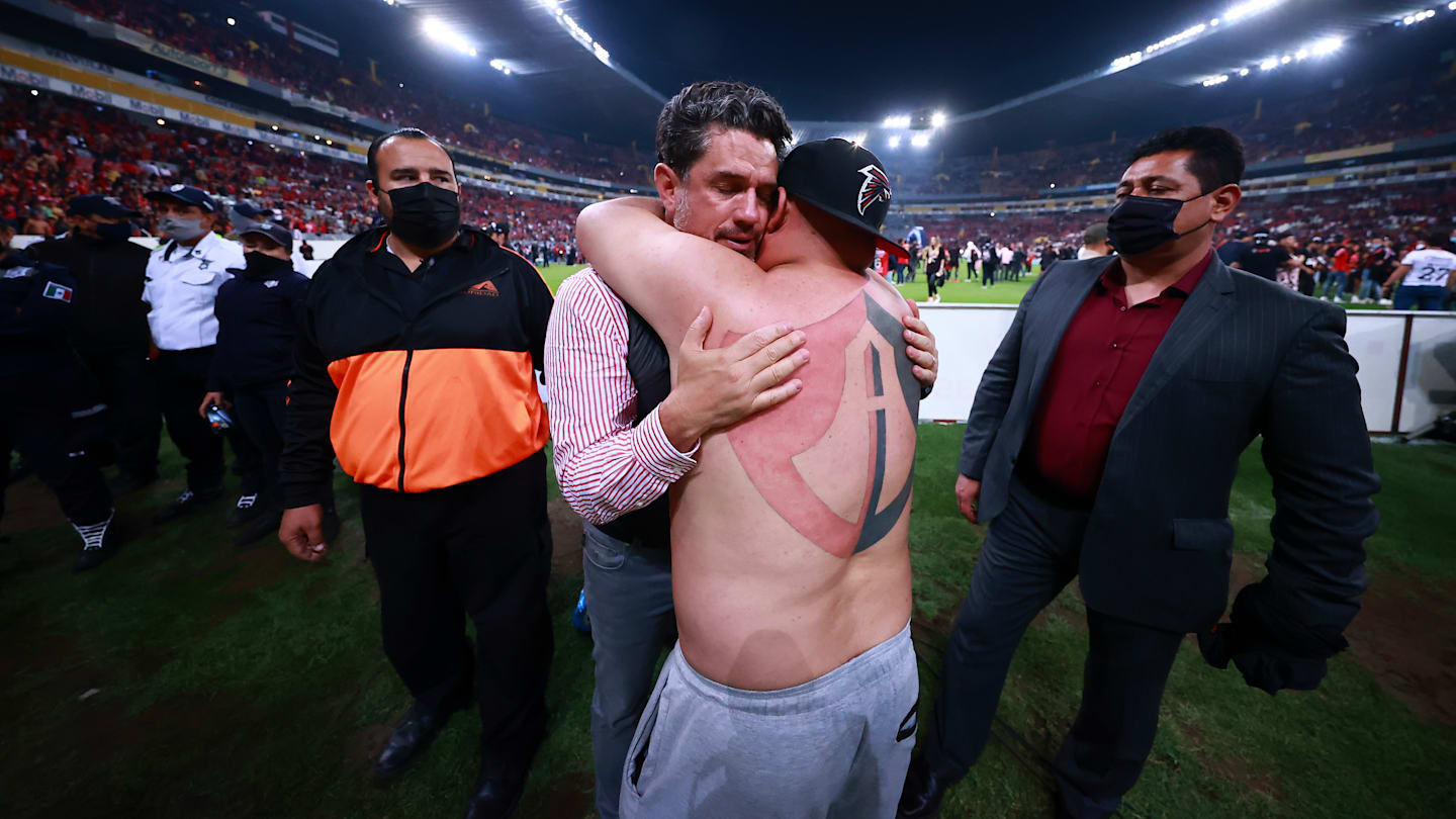 Atlas cambia de dueño: nuevo ciclo, misma exigencia