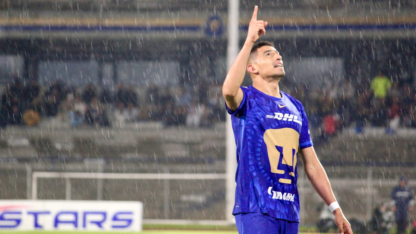 Guillermo Martínez nunca apagó la velita de la Selección Nacional