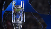 La Champions League se fundó el 4 de septiembre de 1955