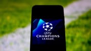 La Champions League está disponible en distintos dispositivos electrónicos 