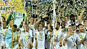 Atlético Nacional ha sido campeón 17 veces