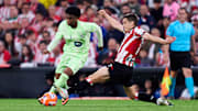 Athletic Club v FC Barcelona - La Liga EA Sports
