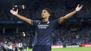 Jude Bellingham est le joueur le plus décisif du Real Madrid