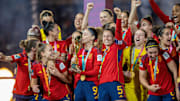 Le premier sacre de l'Espagne Féminine en Coupe du Monde