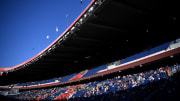 Le PSG accueille la Real Sociedad ce mercredi soir.