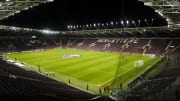 Stade de Genève