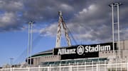 Allianz Stadium