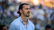 Zlatan Ibrahimovic