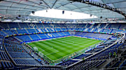 Volksparkstadion