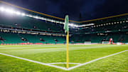 Estádio José Alvalade