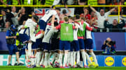 Netherlands v England: Semi-Final - UEFA EURO 2024