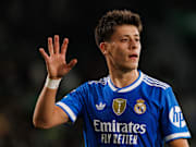 Arda Güler est attendu titulaire.