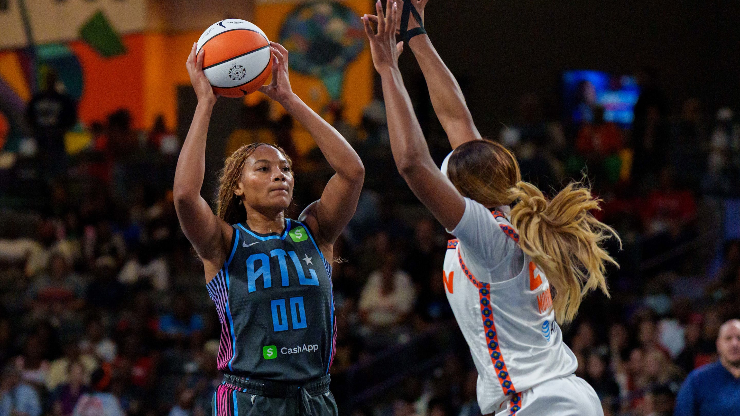 Every WNBA playoff team's biggest x-factor