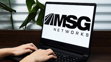 MSG Networks