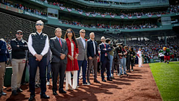 Baltimore Orioles v Boston Red Sox