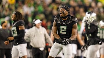 Washington v Oregon