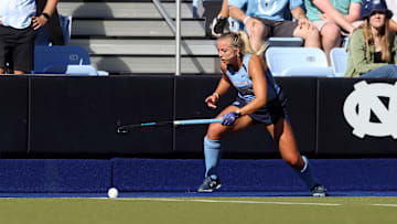 Wake Forest v North Carolina