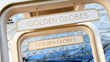 82nd Annual Golden Globe Awards - Red Carpet Rollout