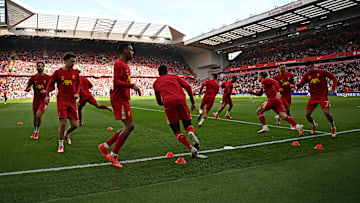 FBL-ENG-PR-LIVERPOOL-SOUTHAMPTON