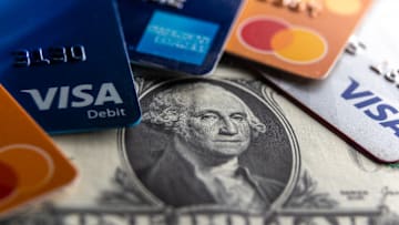 Credit Cards Make Record Profits Amidst American Debt Crisis