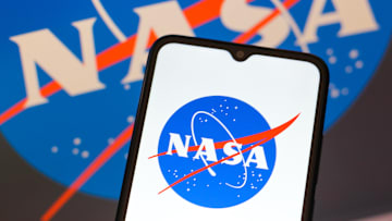 Nasa and Nokia are teaming up for this latest space-faring endeavor.