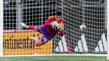 New York Red Bulls II v New England Revolution II