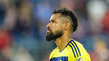 New England Revolution v Nashville SC - Leagues Cup 2024
